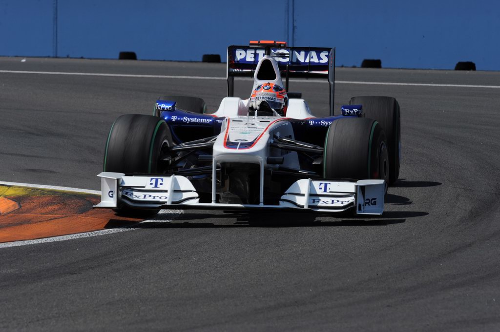 GP EUROPA